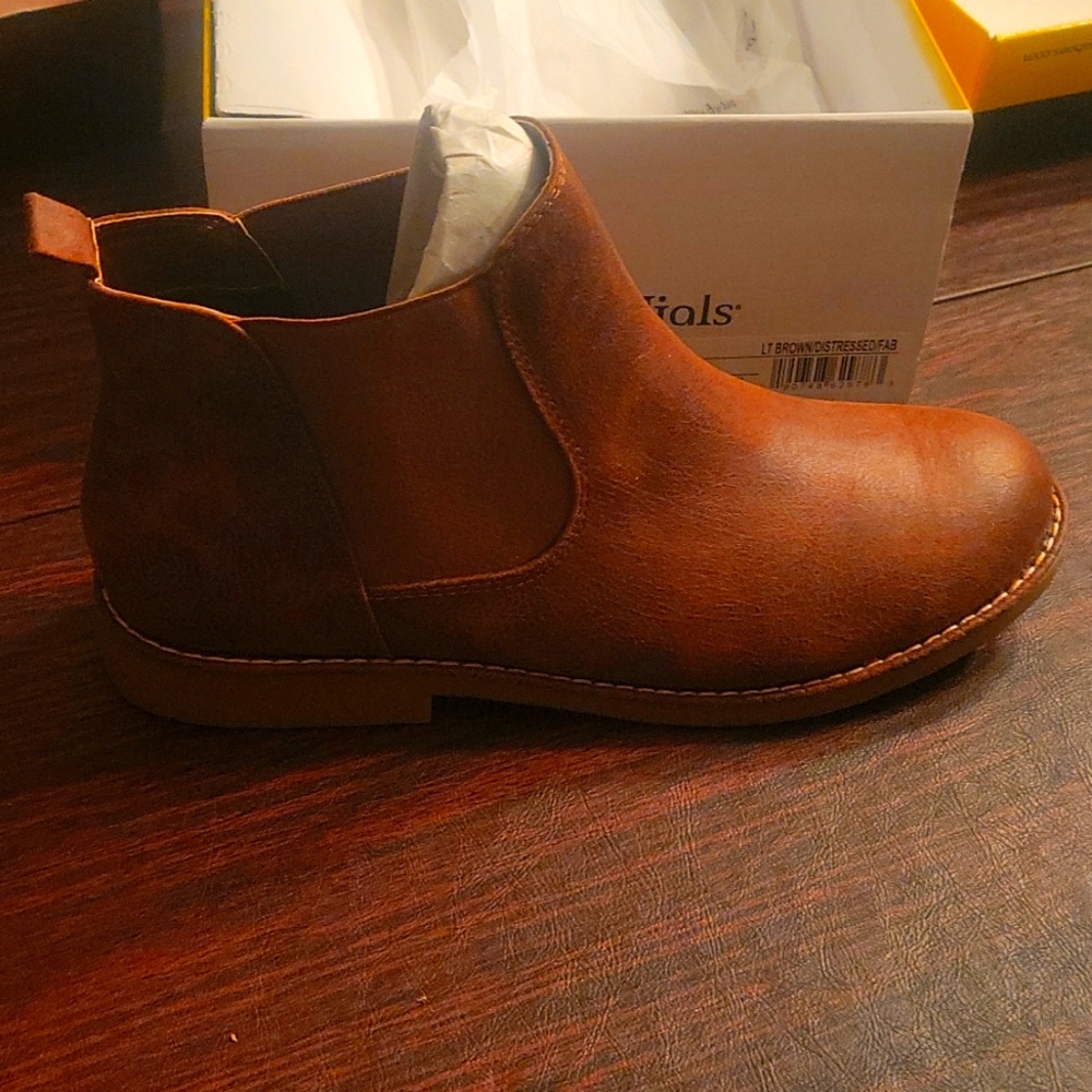 New Women Shoes